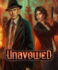 Unavowed je klasická point and click adventúra z dielne štúdia Wadjet Eye Games vytvorená v programe Adventure Game Studio. Jej hlavného hrdinu pred rokom posadol démon a v jeho koži […]