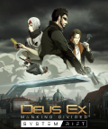 Deus Ex: Mankind Divided – System Rift je prvé rozšírenie do hry Deus Ex: Mankind Divided a prináša návrat známej postavy z hry Deus Ex: Human Revolution, bezpečnostného experta Franka […]