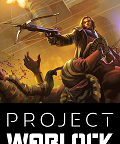 Project Warlock je 3D akční hra s RPG elementy běžící na enginu Unity3D, z produkce nezávislého studia Buckshot Software. Vzdává hold 3D akcím devadesátých let. Hrajete za tajemného a mocného […]