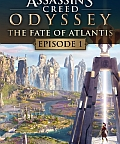 Fields of Elysium je prvá epizóda príbehového rozšírenia Assassin’s Creed: Odyssey s názvom The Fate of Atlantis. Ide o druhú a záverečnú veľkú expanziu, ktorá sa bližšie venuje tajomstvám bájnej […]