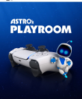Astro’s Playroom je hra zdarma předinstalovaná v konzoli PlayStation 5. Slouží především pro demonstraci nových technologií, především unikátních funkcí ovladače DualSense, jako jsou například adaptivní triggery nebo haptická odezva.