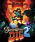 SteamWorld Dig 2 je rovnako ako prvý diel 2D plošinovka v štýle metroidvania, v ktorej sa kladie dôraz na prieskum sveta a vykopávanie pokladov. Vžijete sa v nej do úlohy […]