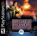 Surrender? Collaborate? …Or resist? Medal of Honor: Underground je prequelem Medal of Honor (1999). Tentokrát je hra zasazena do počátečních fází 2. světové války, kdy se zhostíte role francouzké odbojářky […]