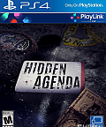 Interaktivní detektivka Hidden Agenda je jednou z prvních vlaštovek pro službu PlayLink. Sami nebo ještě lépe s přáteli se vydáte po stopách sériového vraha, již brzy si ale uvědomíte, že […]