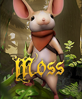 Moss je dobrodružná hra, primárně zaměřená na řešení hádanek, vyžadující pro hraní headset virtuální reality. Hra je střídavě prezentována ve formě pohledu z první a třetí osoby. V knihovně čtenář […]