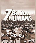 7 Billion Humans je volným pokračováním hry Human Resource Machine. Opět se jedná o logickou hru zobrazující základní techniky programování. Zatímco Human Resource Machine se soustředila na programování v jazyku […]