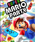 Již jedenáctý hlavní díl série společenských her Mario Party, ve které v singleplayeru či multiplayeru na jedné konzoli hráči soutěží o to, kdo během hry získá co nejvíce hvězd a […]