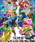 Již pátý díl crossoverové série bojových her Super Smash Bros., tentokrát pro konzoli Nintendo Switch. I v Ultimate se proti sobě v netypických soubojích, jejichž cílem je protivníka ne porazit, […]