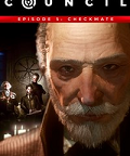 The Council – Episode 5: Checkmate je piata a zároveň posledná epizóda päťdielnej adventúrnej série s prvkami RPG. Celá séria sa odohráva na ostrove pri pobreží Anglicka v alternatívnej histórii […]