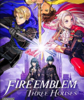 Three Houses je šestnáctým hlavním titulem v sérii Fire Emblem. Odehrává se na kontinentu Fódlan, který mají mezi sebou rozděleni tři, v míru žijící, národy – císařství Adrestia, království Faerghus […]