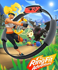 Ring Fit Adventure je launchovou hrou pro fitness příslušenství ke konzoli Nintendo Switch, tedy Ring-Con a Leg Strap. Hra by se tak dala považovat za nástupce populárního Wii Fit, které […]