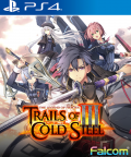 Přímé pokračování The Legend of Heroes: Trails of Cold Steel II nás znovu vrhne do kůže Reana Schwarzera, který je po ukončení občanské války v Erebonii, v závěru předchozího dílu, […]