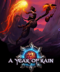 A Year of Rain je klasická RTS působící jako pokračování Warcraft III: Reign of Chaos s bytelným konceptem a rozsáhlou kampaní, kterou je možné projít samostatně nebo ve dvou hráčích […]