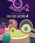 The Case of the Invisible Wizard je druhou hrou v detektivní sérii s žabákem detektivem v hlavní roli. Po strašidelném ostrově, který jste navštívili v předešlém díle, se ocitnete ve […]