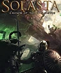 Solasta: Crown of the Magister je Å¥ahovĂ© RPG, inÅ¡pirovanĂ© pravidlami Pen & Paper RPGs a teda zaloÅ¾enĂ© na virtuĂ¡lnych hodoch hracou kockou. VydĂ¡vate sa v Åˆom na prieskum sveta Solasta, […]