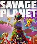 Journey to the Savage Planet je komediĂ¡lnĂ­ sci-fi first-person adventura s prvky akce a debutujĂ­cĂ­ hra kanadskĂ©ho vĂ½vojĂ¡Å™skĂ©ho tĂ½mu Typhoon Studios, sloÅ¾enĂ©ho z vĂ½vojĂ¡Å™Å¯, kteÅ™Ă­ v minulosti pracovali napÅ™Ă­klad na […]