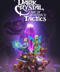 The Dark Crystal: Age of Resistance Tactics je herní adaptací stejnojmenného seriálu z produkce Netflixu, který vznikl coby prequel klasického loutkového fantasy filmu Temný krystal z roku 1982. Odehrává se […]