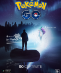 Výsledkom spolupráce vývojárskeho štúdia Niantic, spoločnosti The Pokémon Company a herného gigantu Nintendo bola v roku 2016 AR mobilná hra Pokémon Go. Oba hlavné elementy; prieskum mapy a súboje, známe […]