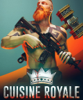 Hra Cuisine Royale vyšla původně v dubnu jako aprílový žertík a měla parodovat různé akční multiplayerové střílečky. Místo klasické vojenské výbavy jste si měli na hlavu nasadit například cedník nebo […]