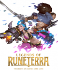 Legends of Runeterra je sbÄ›ratelskĂ¡ karetnĂ­ hra vyuÅ¾Ă­vajĂ­cĂ­ fantasy svÄ›t ze hry League of Legends. HrĂ¡Ä nastupuje do duelÅ¯ s vlastnĂ­m balĂ­Äkem karet a v tahovĂ©m systĂ©mu vyklĂ¡dĂ¡ karty za […]