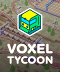 Voxel Tycoon je hra zaměřena primárně na transport surovin do továren, ve kterých můžete následně vyrábět různé součástky. Ty se dají dále zpracovat pomocí výrobních linek na hotové výrobky, kterými […]