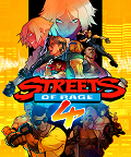 Po dlouhých 25 letech se vrací legendární beat’em up série Streets of Rage, která slavila velký úspěch na platformě Sega Mega Drive. V rozmezích let 1991 a 1994 vznikly první […]