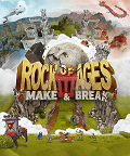 3 roky po vydání Rock of Ages II: Bigger & Boulder se balvan opět vrací v dalším díle série Rock of Ages, mixující prvky arkády a tower defense. Již klasicky […]