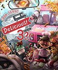 Další díl série Cook, Serve, Delicious!, ve kterém opět budeme vařit stovky různých jídel. To se nemusí zdát tak složité, problém ale je, že hru ovládáme pouze pomocí mačkání specifických […]