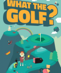 What The Golf? je viac menej paródia na klasické simulátory golfu a jeho hlavnou náplňou je dostať loptičku, alebo iný predmet, do vlajky namiesto do jamky. Okrem loptičky máte k […]