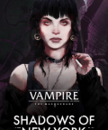 Vampire: The Masquerade – Shadows of New York je pokraÄovanie upĂ­rskej vizuĂ¡lnej novely Coteries of New York, zaloÅ¾enej na 5. edĂ­cii klasickĂ©ho doskovĂ©ho RPG. V tejto Äasti sa tentokrĂ¡t ujmete […]