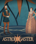 V historickej hre s komediálnymi prvkami Astrologaster zavítate do Londýna roku 1592. Hlavným mestom anglického kráľovstva práve prechádza veľký mor a lekári v strachu utekajú z mesta. V tejto osudovej […]