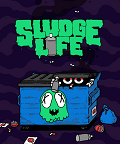 Sludge Life je humornĂ¡ surrealistickĂ¡ first-person open-world ploÅ¡inovka s prvky adventury, inspirovanĂ¡ kultovnĂ­ sprejerskou klasikou Jet Set Radio z konzole Sega Dreamcast. HrĂ¡Ä se v nĂ­ ujĂ­mĂ¡ role sprejera Ghosta, […]