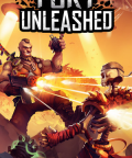 Fury Unleashed je zběsilá roguelite plošinovka čerpající inspiraci jak v moderních titulech jako například Dead Cells nebo Rogue Legacy, tak v klasických 2D střílečkách Contra či Metal Slug. Hráč se […]