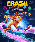 Crash se po dvanácti letech vrací v úplně novém příběhu! Crash Bandicoot 4 ignoruje události Wrath of Cortex a všech následujících dílů a navazuje tam, kde skončil díl Warped. Tedy […]