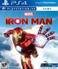 Marvel’s Iron Man VR je střílečka z pohledu první osoby zasažená do komiksového světa Marvelu, vytvořená exkluzivně pro Playstation 4. Jak už název napovídá, pro její hraní je potřeba vlastnit […]