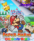 The Origami King je šestým dílem série Paper Mario, která v sobě kombinuje svět značky Super Mario, RPG prvky a unikátní grafické zpracování ve stylu papírových vystřihovánek. Papírovou verzi Houbového […]