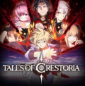 Tales of Crestoria je spin-off série Tales of určený pro mobilní telefony. Jedná se o 3D tahové RPG s originálním příběhem využívající postavy z celého univerze. Hra je v základu […]