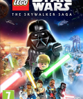 The Skywalker Saga je doposud největší hra ze série LEGO her od Traveller’s Tales. Hra zahrnuje dějství všech 9 dílů filmové ságy s možností prozkoumávat galaxii a navštěvovat libovolné planety. […]