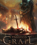 Tainted Grail: Conquest je hra vychĂ¡zejĂ­cĂ­ z ĂºspÄ›Å¡nĂ© deskovky Tainted Grail: The Fall of Avalon. PÅ™Ă­bÄ›h hrĂ¡Äe zavede do ÄasÅ¯ krĂ¡le ArtuÅ¡e a RytĂ­Å™Å¯ kulatĂ©ho stolu a pÅ™edstavĂ­ znaÄnÄ› temnÄ›jÅ¡Ă­ […]