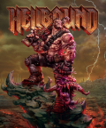 Hellbound je nezávislou 3D first-person akcí z produkce argentinského studia Sailbot Studios. Přináší krystalickou akční hratelnost legendárních akčních titulů 90. let, jako jsou Doom, Quake, Duke Nukem 3D či Serious […]
