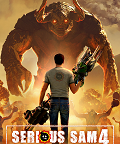 Sam „Serious“ Stone se vrací ve čtvrtém hlavním díle série first-person akcí Serious Sam. Příběhově se jedná o prequel prequelu Serious Sam 3: BFE a v kůži Sama se tak […]