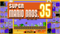 Super Mario Bros. 35 je multiplayerovĂ¡ ploÅ¡inovka, vzniklĂ¡ na oslavu 35. vĂ½roÄĂ­ vydĂ¡nĂ­ prvnĂ­ho dĂ­lu sĂ©rie Super Mario. Po vzoru ĂºspÄ›Å¡nĂ©ho Tetris 99 se jednĂ¡ o asymetrickĂ½ multiplayerovĂ½ titul ve […]