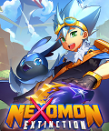 RPG Nexomon: Extinction navazuje na původně mobilní hru Nexomon a bere si vzor z nejznámější značky o chytání a trénování příšerek Pokémon, avšak nabízí vlastní osobité mechaniky. Ve hře se […]