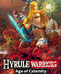 Age of Calamity je pokraÄovĂ¡nĂ­m Hyrule Warriors, akÄnĂ­ho crossoveru sĂ©riĂ­ The Legend of Zelda a Dynasty Warriors. OpÄ›t se jednĂ¡ o zbÄ›silou hack ‚n slash akci ve stylu podÅ¾Ă¡nru musou, […]