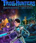 Trollhunters: Defenders of Arcadia je hra založená na motivy animovaného seriálu Trollhunters z produkční stáje společnosti Netflix, ve které hráč navštíví známá místa světa Arcadie a potká se se starými […]