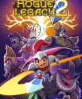 Hra Rogue Legacy 2 je stejnÄ› jako prvnĂ­ dĂ­l rogue-lite ploÅ¡inovka, ve kterĂ© se svĂ½m hrdinou prochĂ¡zĂ­te nepÅ™Ă¡teli zamoÅ™enĂ© krĂ¡lovstvĂ­ plnĂ© nebezpeÄnĂ½ch nĂ¡strah. Pokud vĂ¡Å¡ hrdina bÄ›hem svĂ©ho snaÅ¾enĂ­ umÅ™e, […]