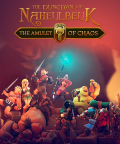 Humorně laděné RPG s tahovými souboji The Dungeon Of Naheulbeuk: The Amulet Of Chaos vzniklo na základě ve Francii populární série audioknih od autora Johna Langa, charakteristické svým utahováním si […]