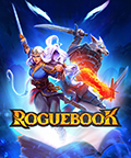 Roguebook je roguelike kartovĂ¡ hra pre jednĂ©ho hrĂ¡Äa. HrĂ¡Ä si vyberie dvoch hrdinov, s ktorĂ½mi sa vydĂ¡ do procedurĂ¡lne generovanĂ©ho otvorenĂ©ho sveta, takÅ¾e pri kaÅ¾dom hranĂ­ na tieto postavy ÄakajĂº […]