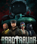 Barotrauma je originální kombinací 2D simulátoru ponorky, akční arkády a hororu. Jedná se o hru ze žánru sci-fi, která kombinuje vetřelce z mořských hlubin, týmovou spolupráci a celé to zaobaluje […]