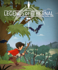 Hra Legends of Ethernal se odehrává v kouzelné říši Arkanys a sleduje příběh chlapce Wilfreda, který jednoho dne po návratu do své vesnice zjišťuje, že jeho rodiče zmizeli neznámo kam. […]